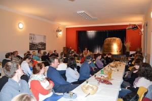 Kulturno društvo Gorenje 1